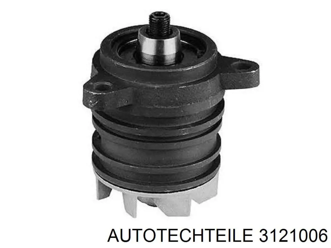 Помпа охолодження Autotechteile 3121006 ціна, від 37.20 USD