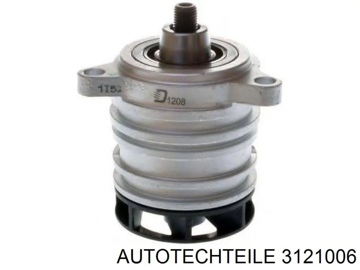 3121006 Autotechteile Насос охолодження