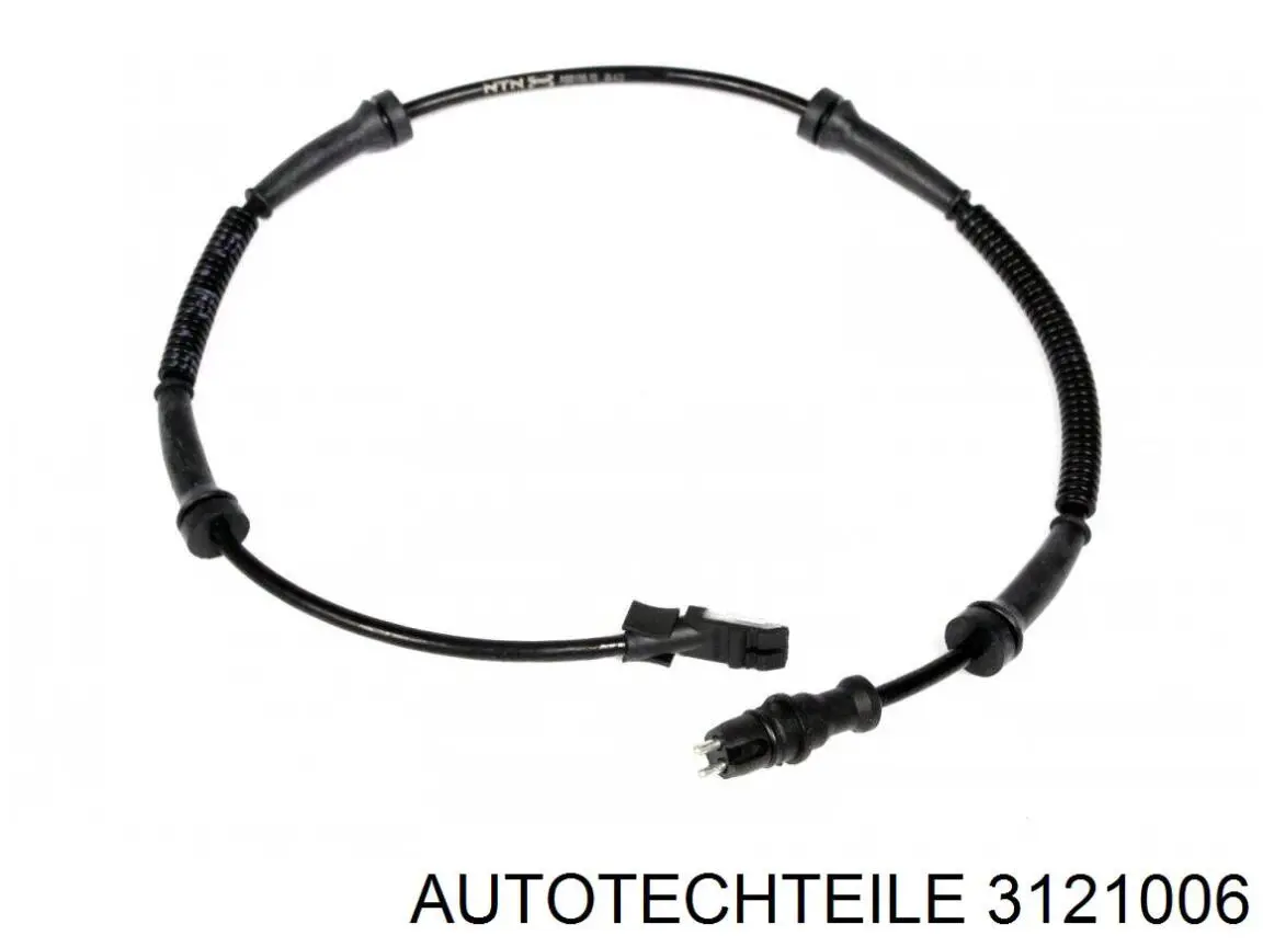 Помпа 3121006 Autotechteile