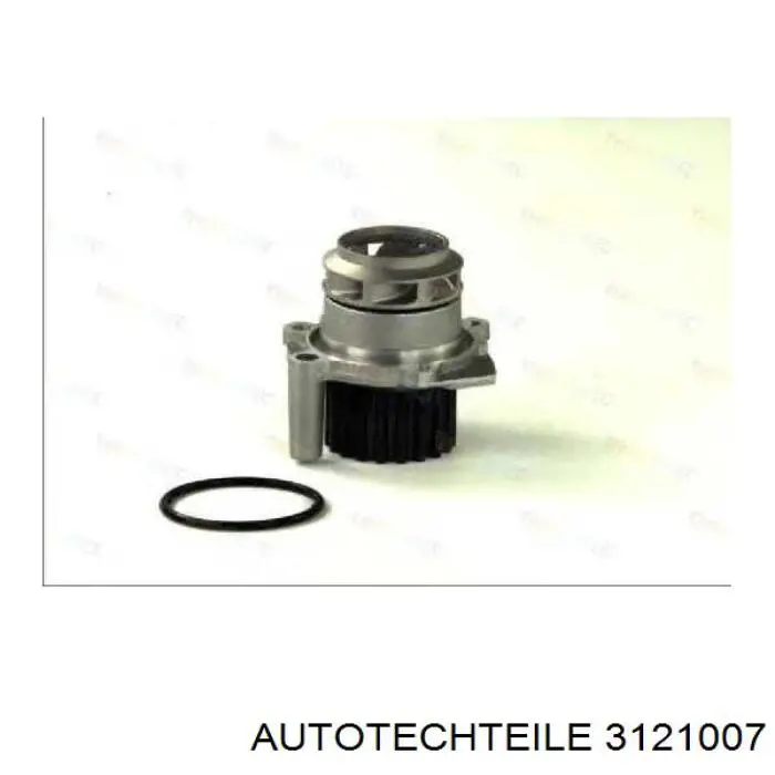 Помпа 3121007 Autotechteile