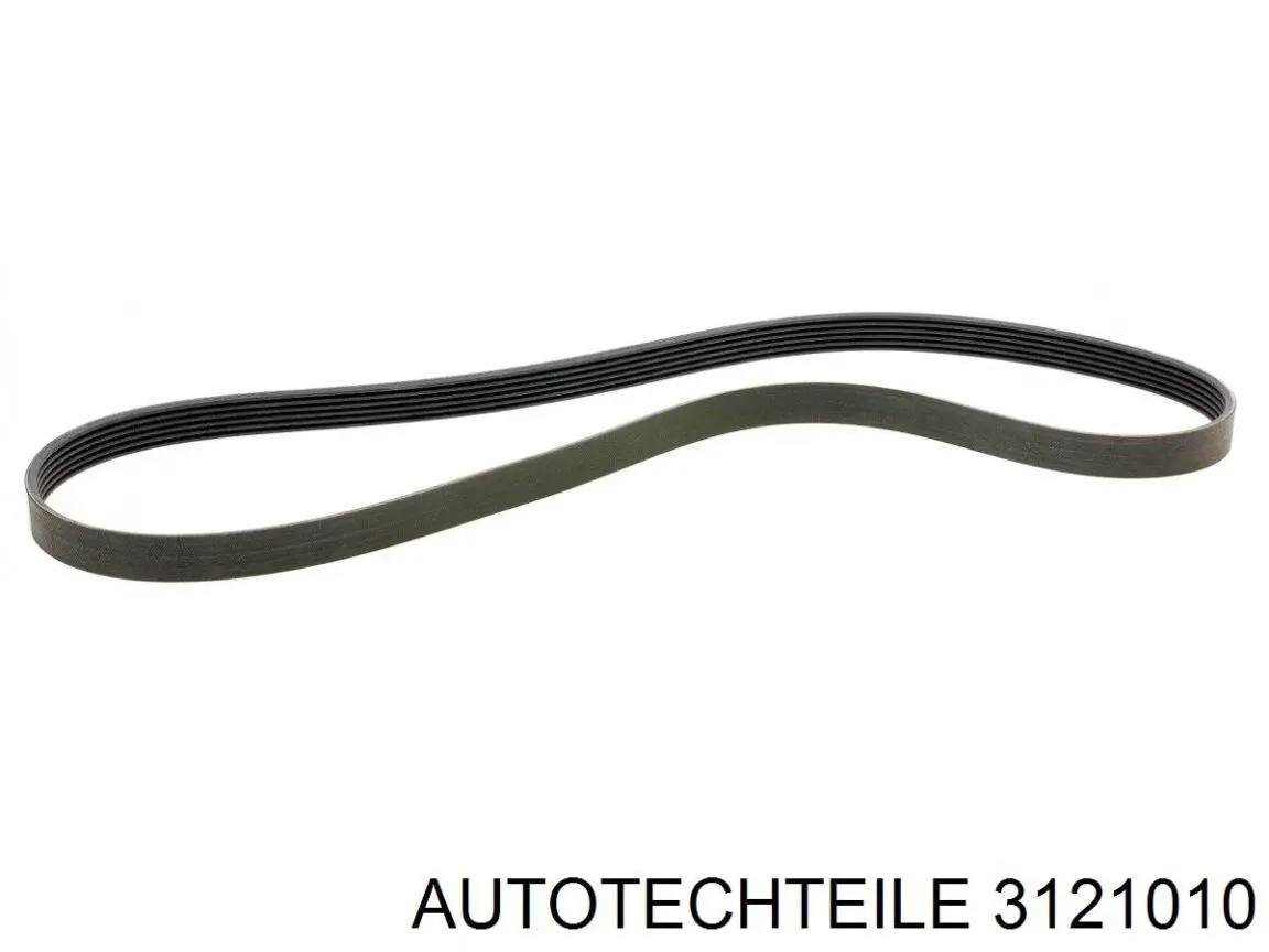 Купити 3121010 Autotechteile Водяний бачок системи охолодження