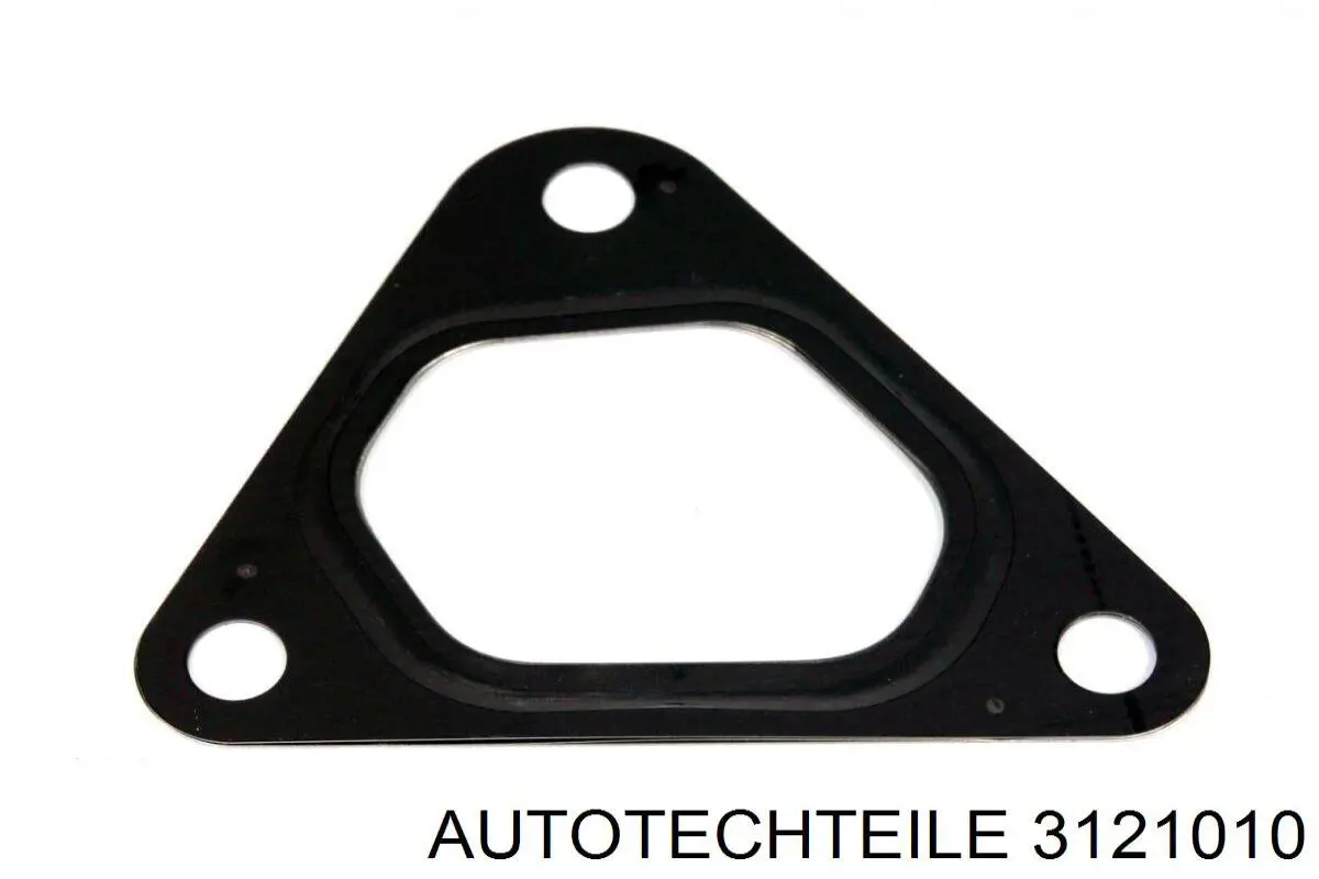 Бачок розширювальний Autotechteile 3121010