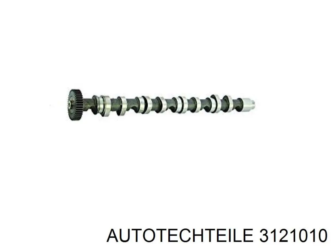 3121010 Autotechteile Розширювальний бачок охолодження