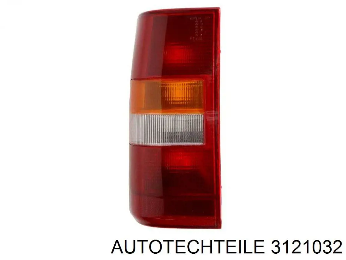 Термостат 3121032 Autotechteile