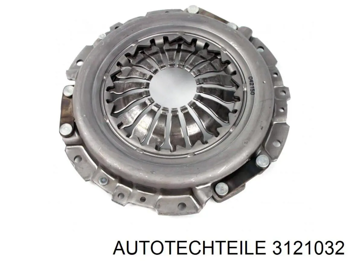 Термостат в зборі Autotechteile 3121032