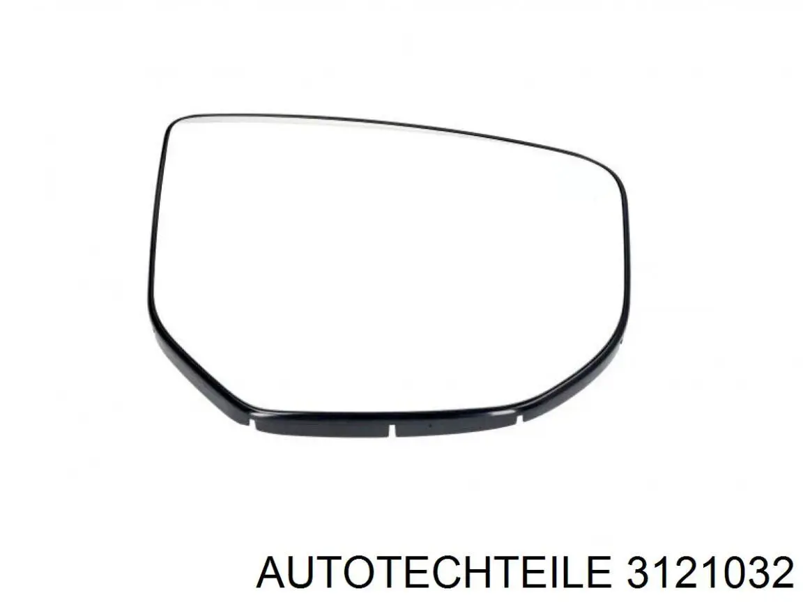 3121032 Autotechteile Авто термостат