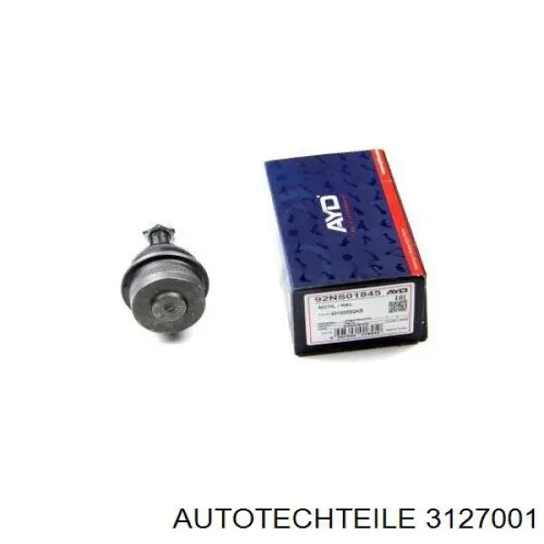Купити 3127001 Autotechteile Фільтр-відстійник палива грубої очистки