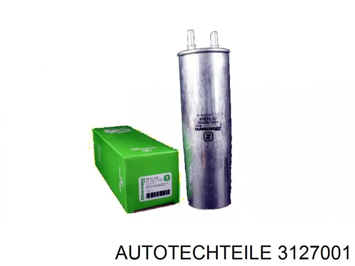 3127001 Autotechteile Фільтр палива