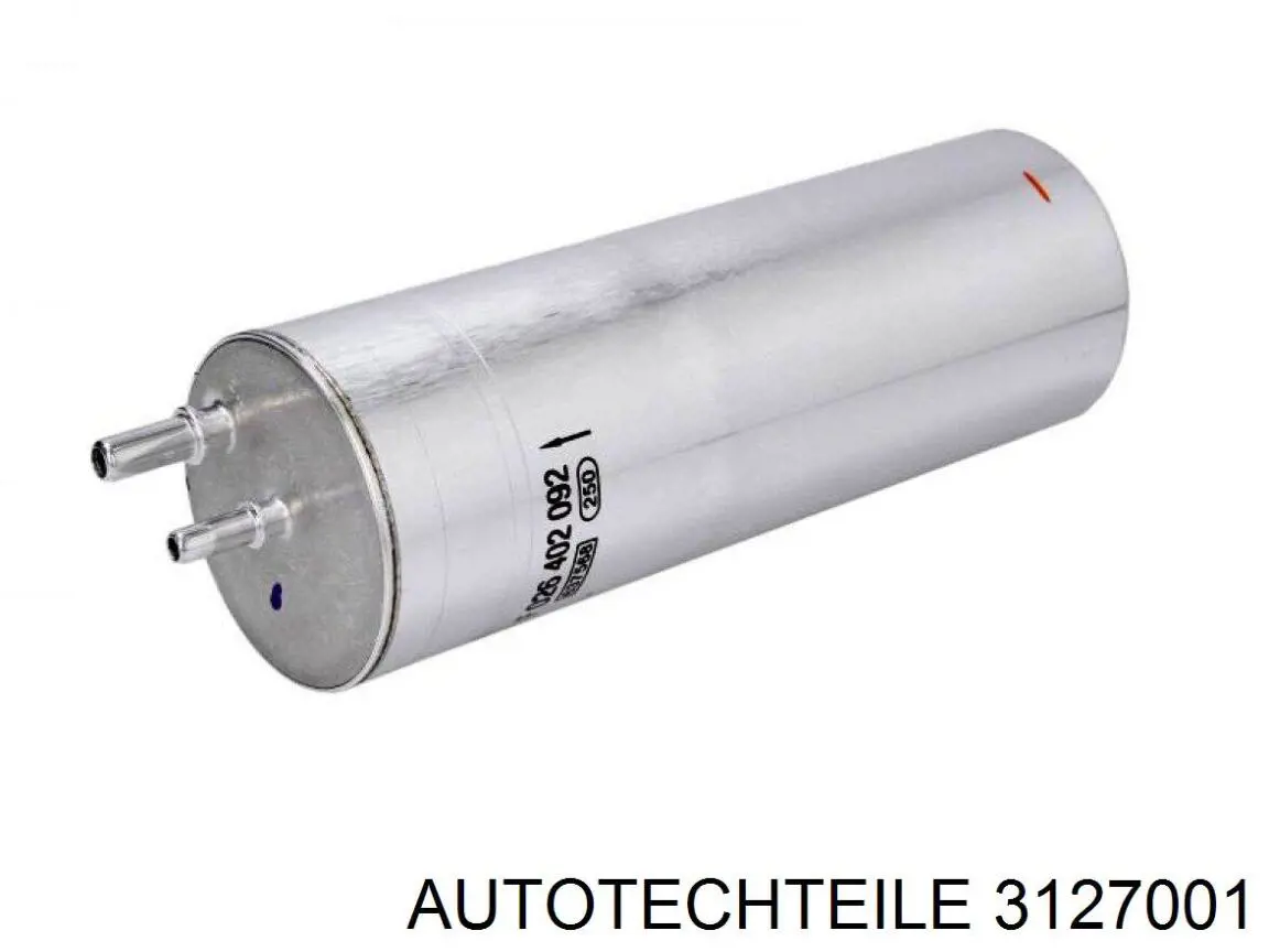 Паливний фільтр 3127001 Autotechteile