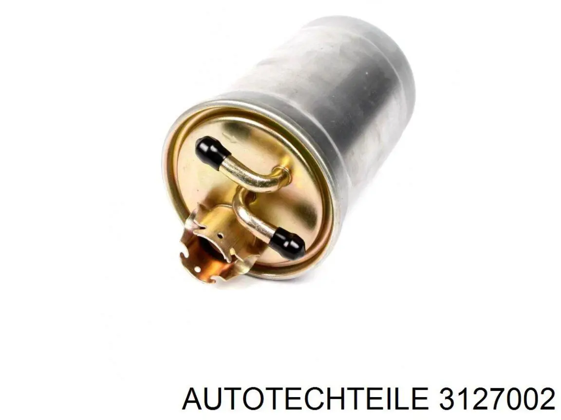 Купити 3127002 Autotechteile Фільтр-відстійник палива грубої очистки