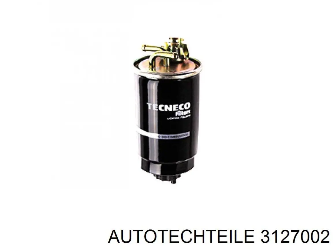 3127002 Autotechteile Фільтр палива