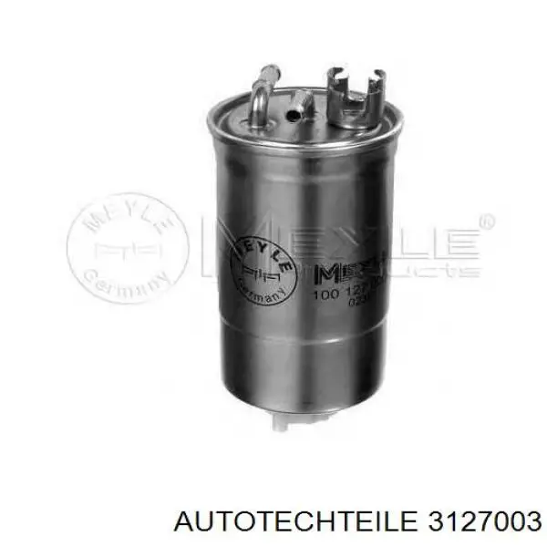 Фільтр тонкого очищення палива Autotechteile 3127003 ціна, від 8.45 USD