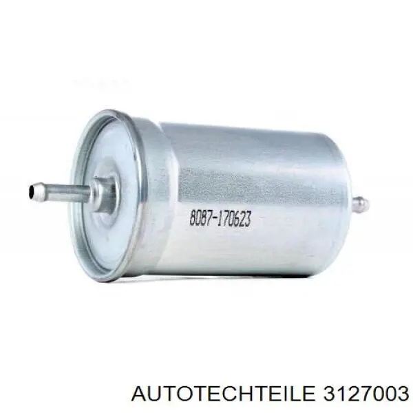 Паливний фільтр 3127003 Autotechteile