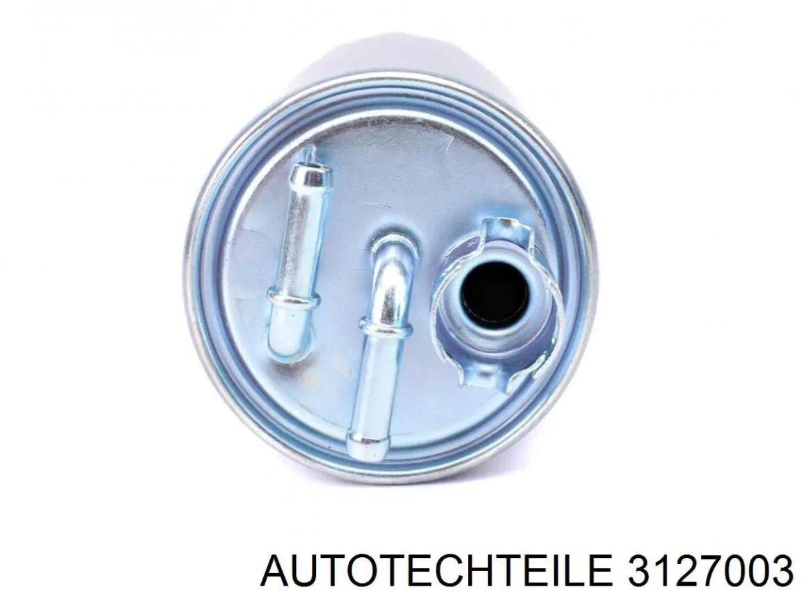 Купити 3127003 Autotechteile Фільтр-відстійник палива грубої очистки