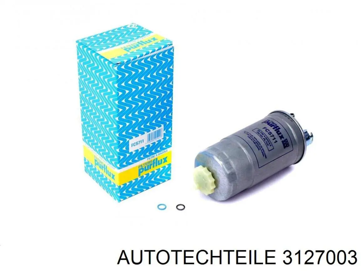 3127003 Autotechteile Фільтр палива