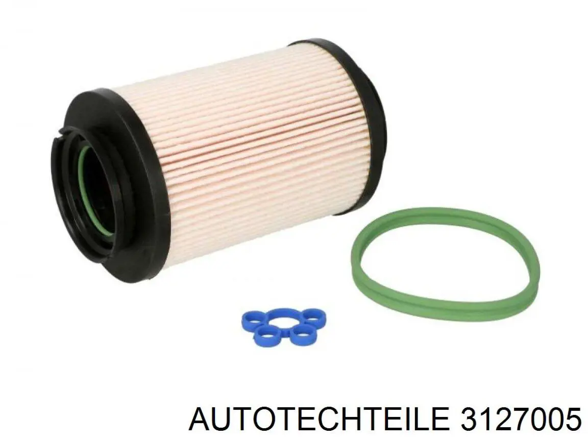 Паливний фільтр 3127005 Autotechteile