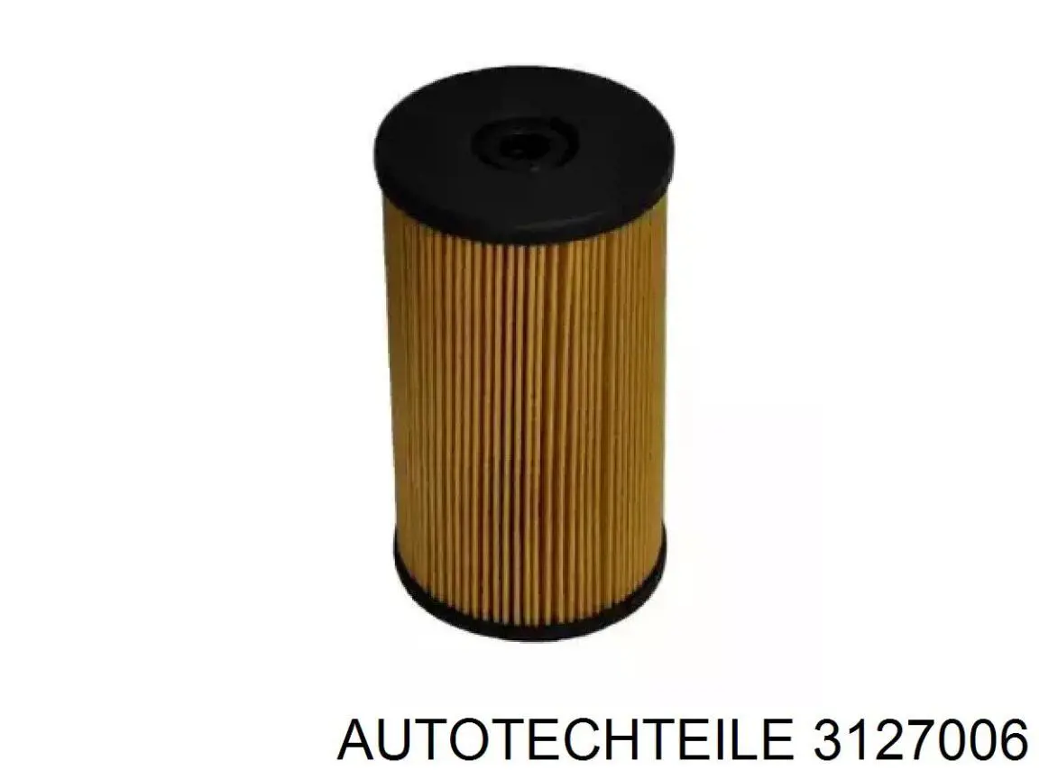 Фільтр тонкого очищення палива Autotechteile 3127006 ціна, від 8.52 USD