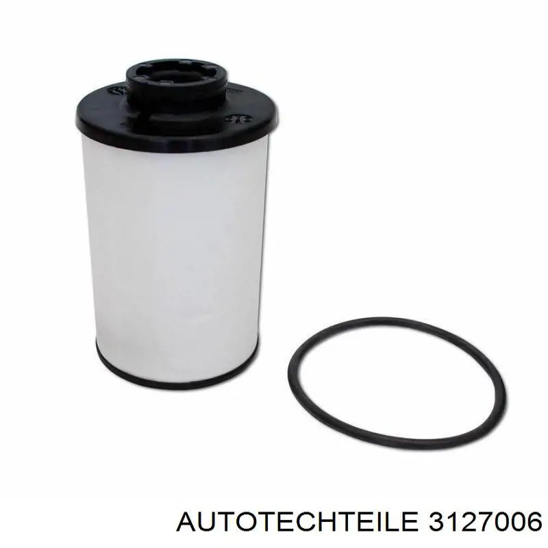 3127006 Autotechteile Фільтр палива