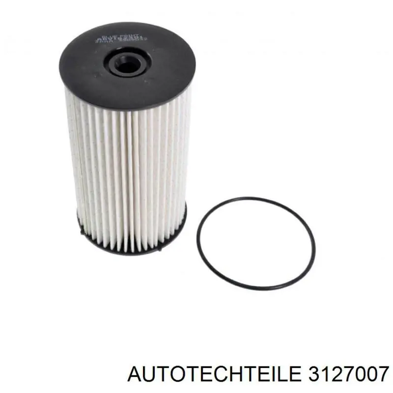 Паливний фільтр 3127007 Autotechteile