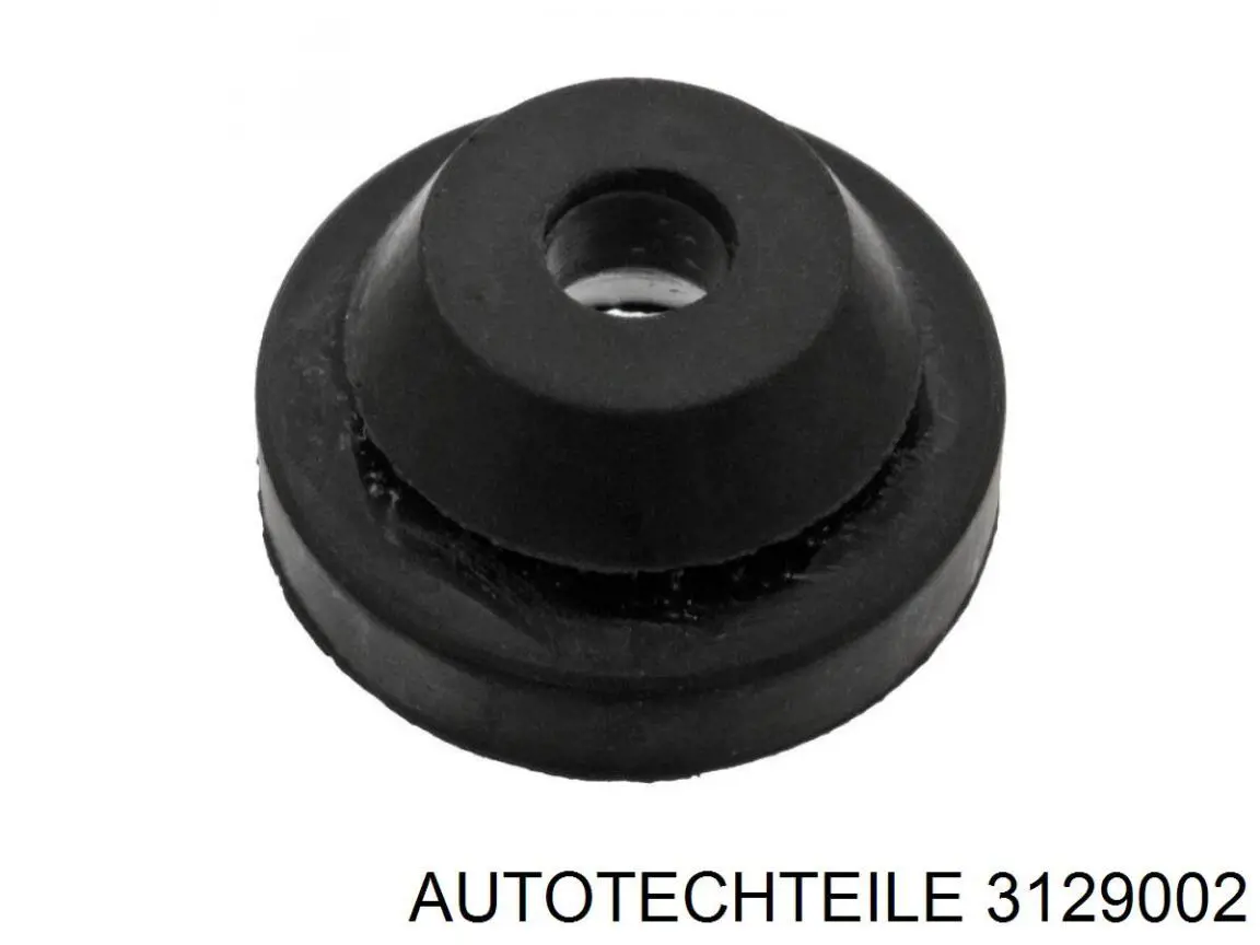 Купити 3129002 Autotechteile Автомобільний фільтр повітря