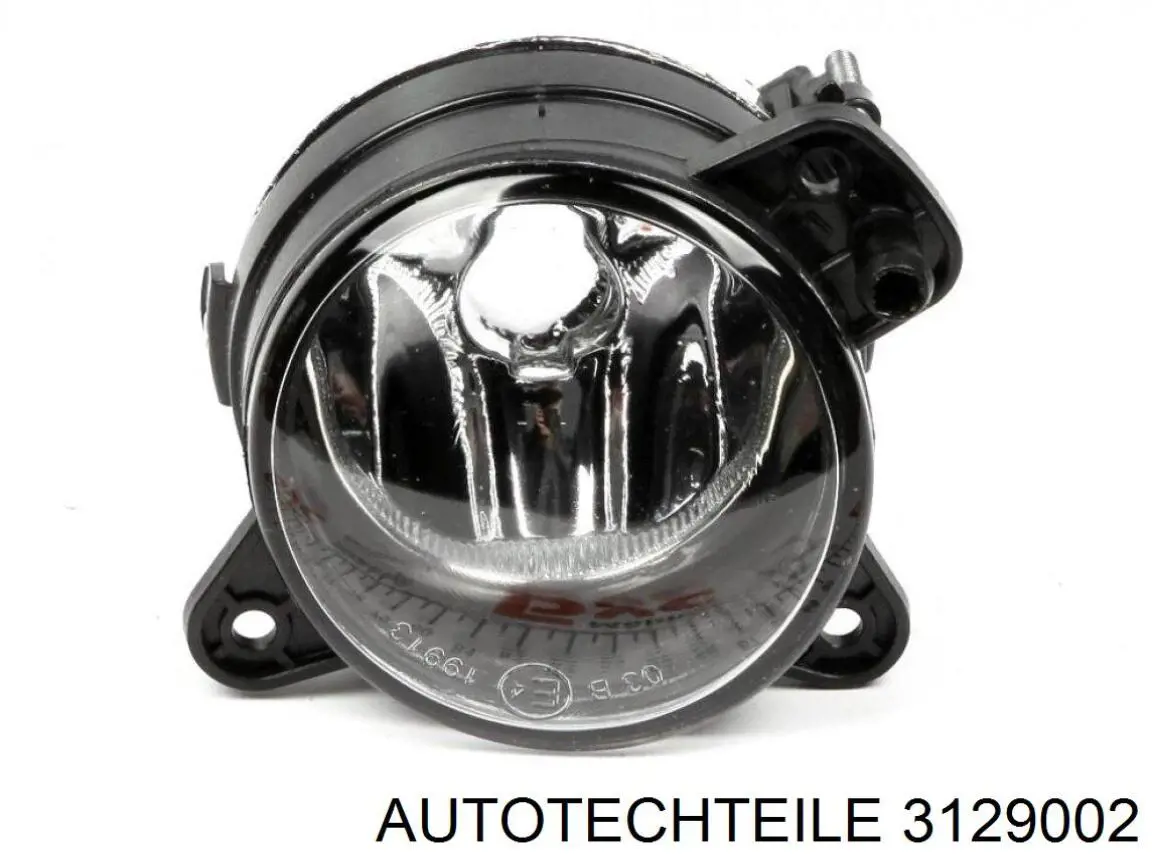 3129002 Autotechteile Повітряний фільтр двигуна
