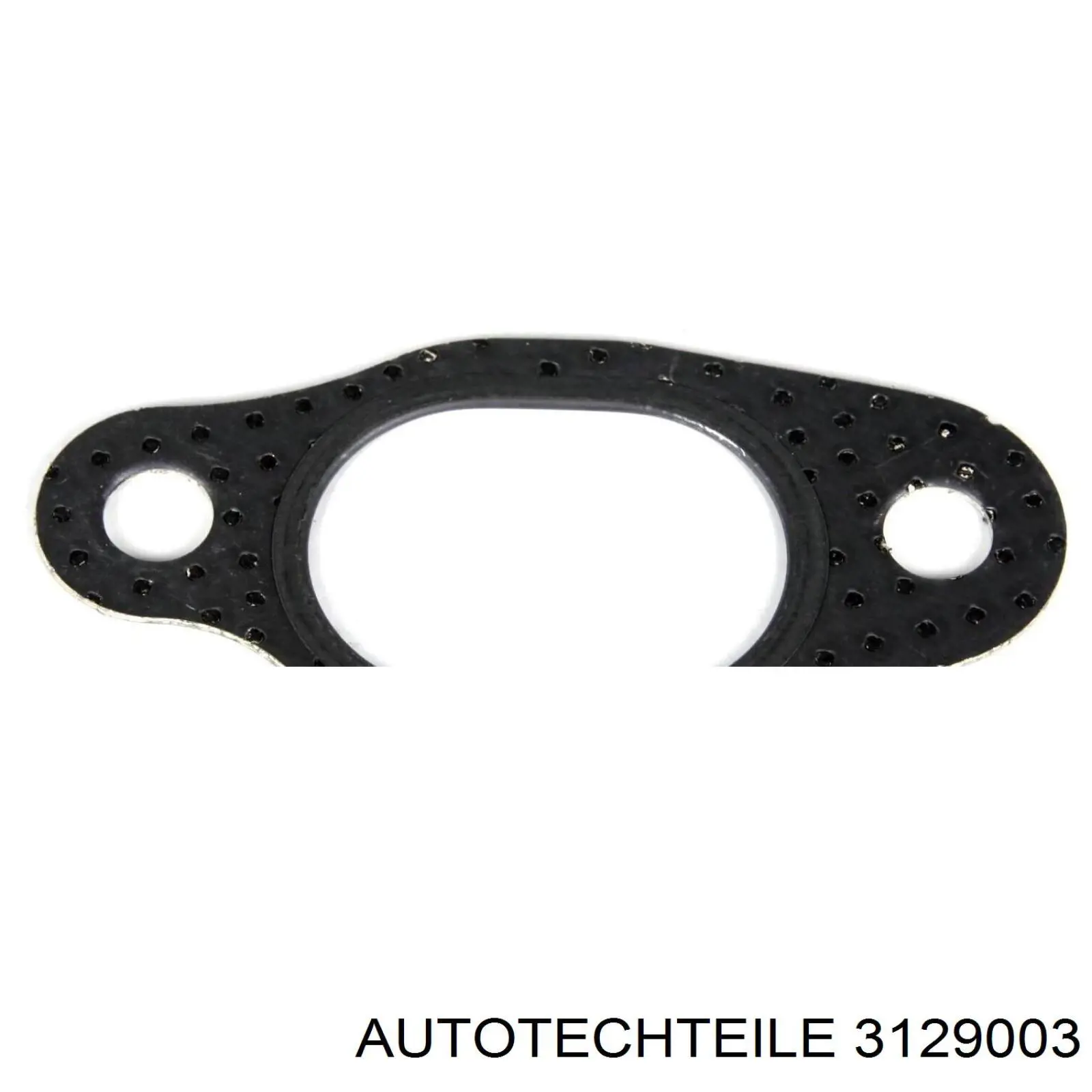 Прокладка випускного колектора Autotechteile 3129003 ціна, від 0.73 USD