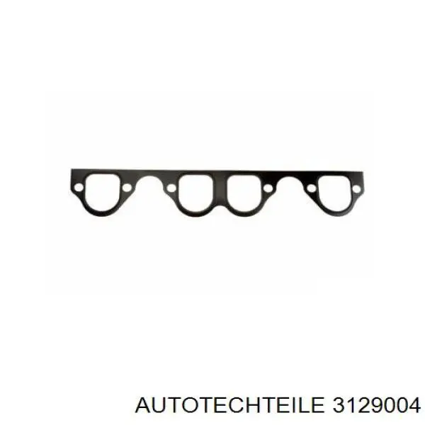 Прокладка впускного колектора Autotechteile 3129004 ціна, від 2.13 USD