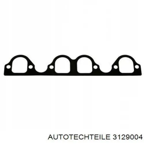 Прокладка впускного колектора 3129004 Autotechteile