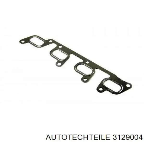 3129004 Autotechteile Прокладка впускного колектора