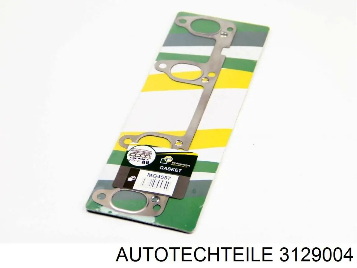 Купити 3129004 Autotechteile Прокладка впускного колектора