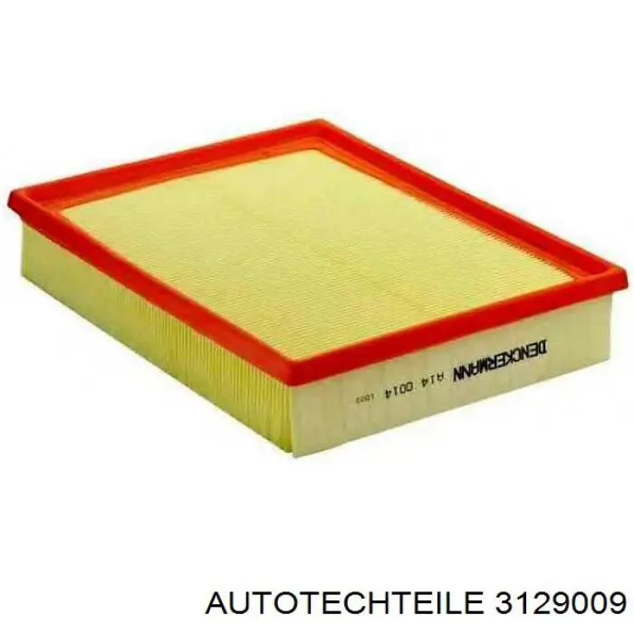 Купити 3129009 Autotechteile Автомобільний фільтр повітря