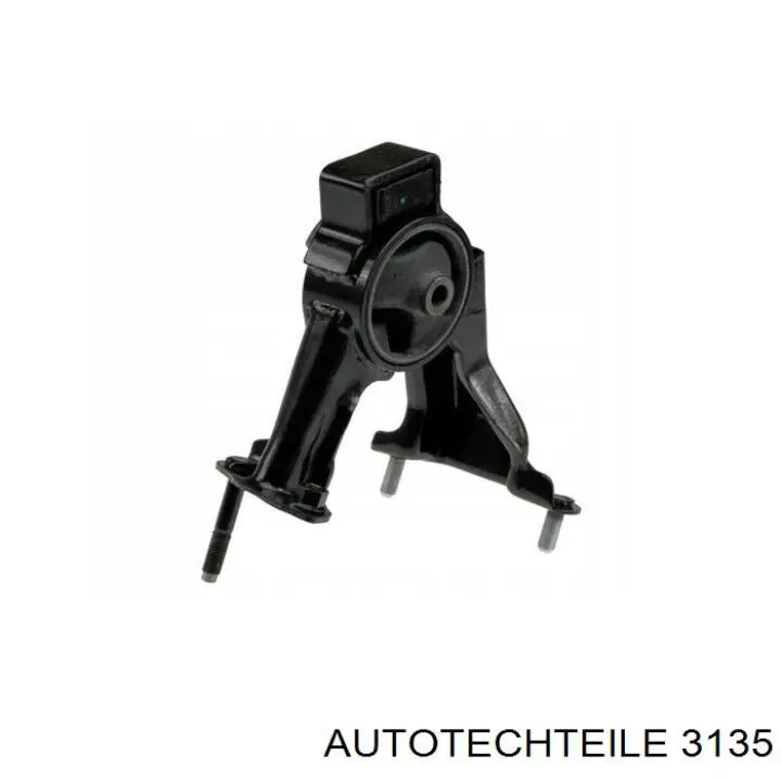 3135 Autotechteile амортизатор передній