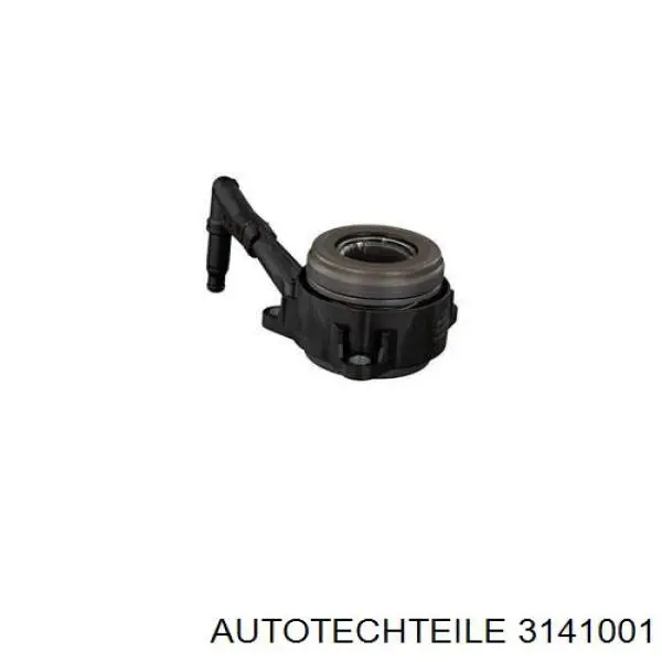 Робочий циліндр зчеплення в зборі з витискним підшипником Autotechteile 3141001 ціна, від 38.53 USD