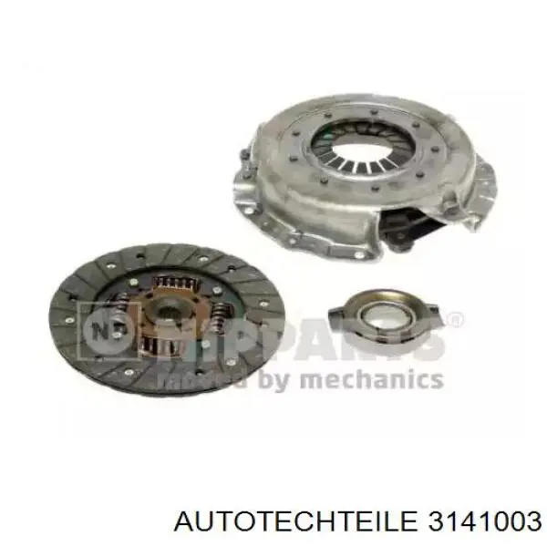 Купити 3141003 Autotechteile Підшипник включення зчеплення