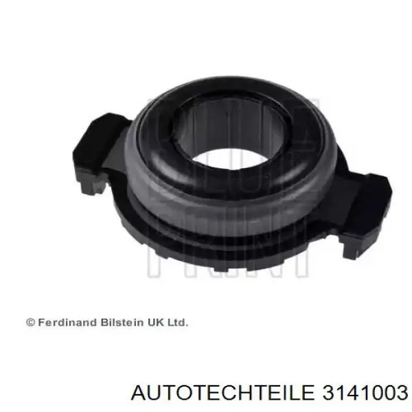 Вижимний підшипник Autotechteile 3141003 ціна, від 16.91 USD