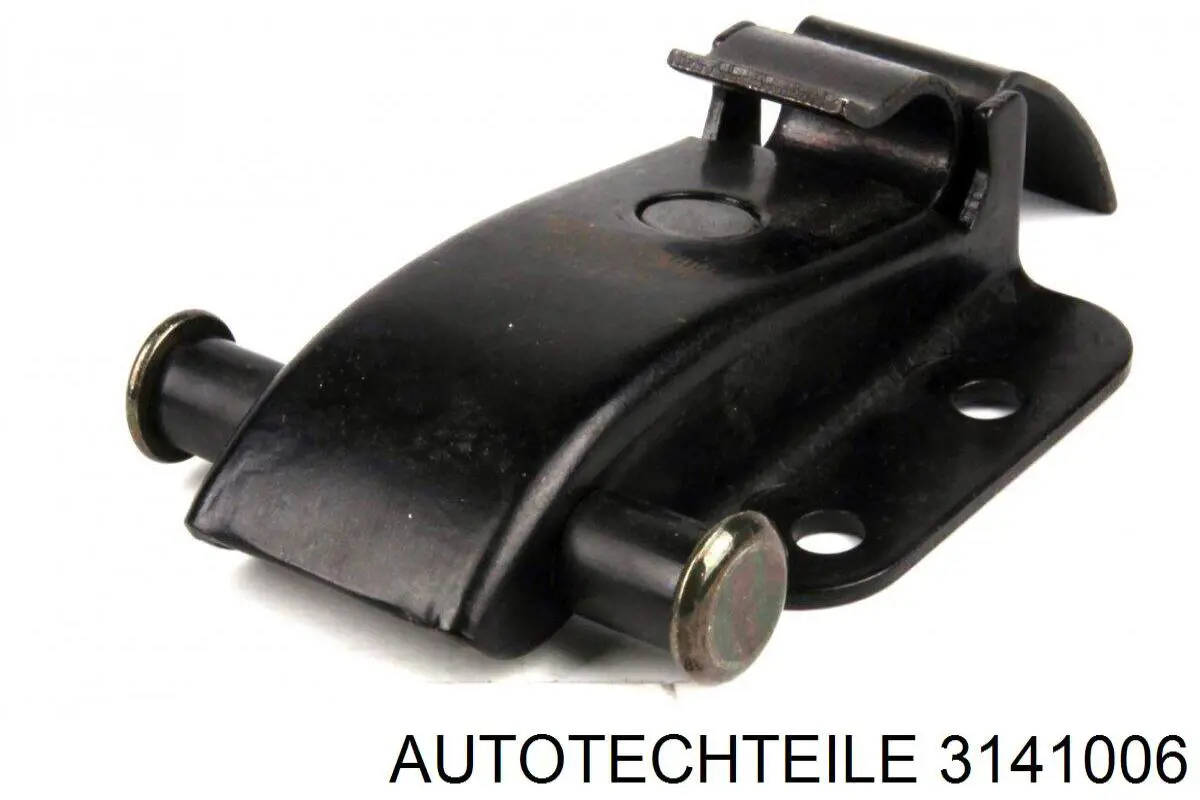 Купити 3141006 Autotechteile Корзина зчеплення