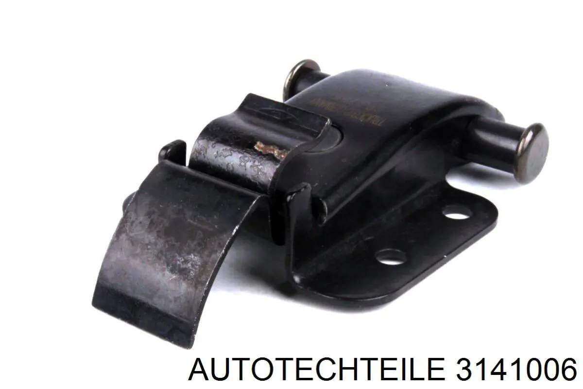 Пелюстковий кошик зчеплення Autotechteile 3141006 ціна, від 61.71 USD