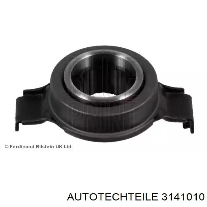 Купити 3141010 Autotechteile Підшипник включення зчеплення