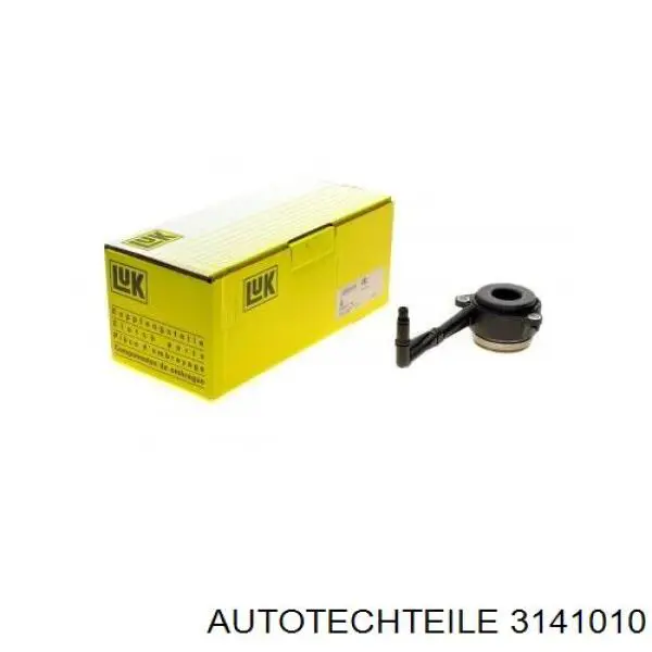 3141010 Autotechteile Підшипник ковзання зчеплення