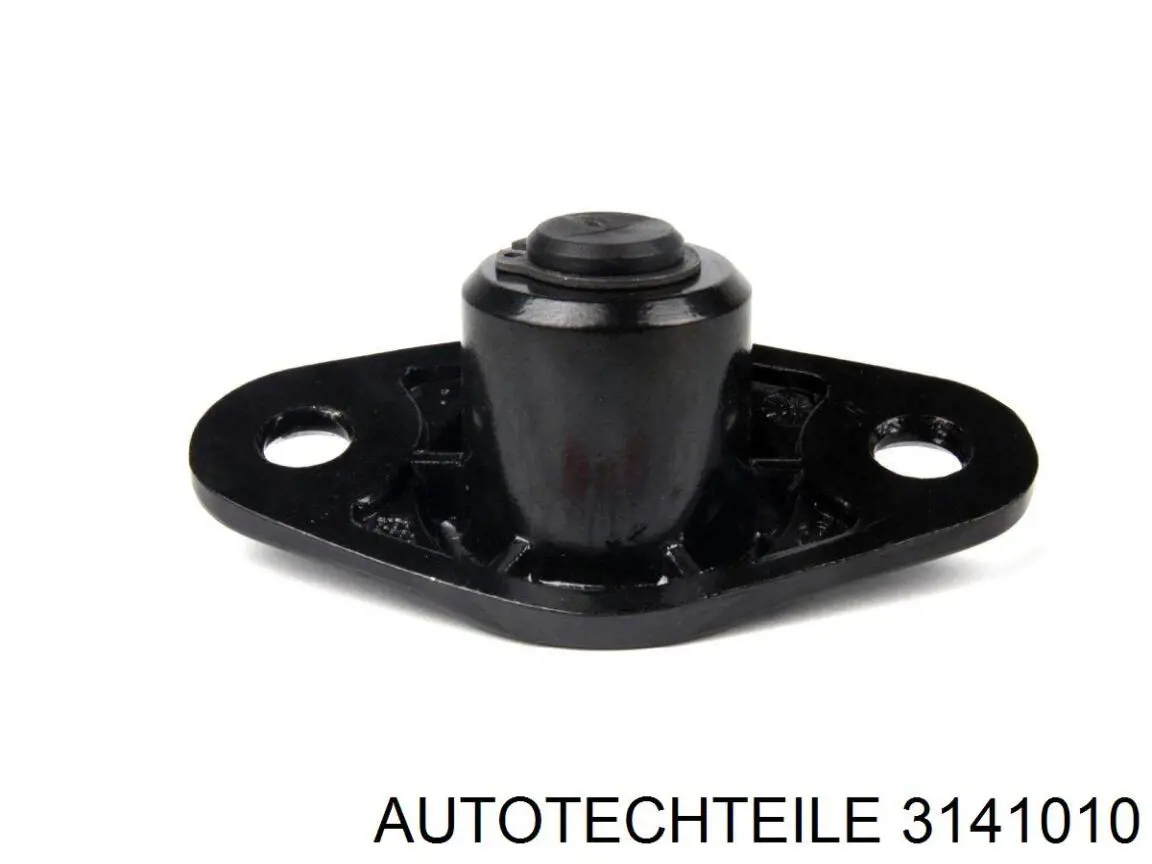 Підшипник вижимний зчеплення Autotechteile 3141010