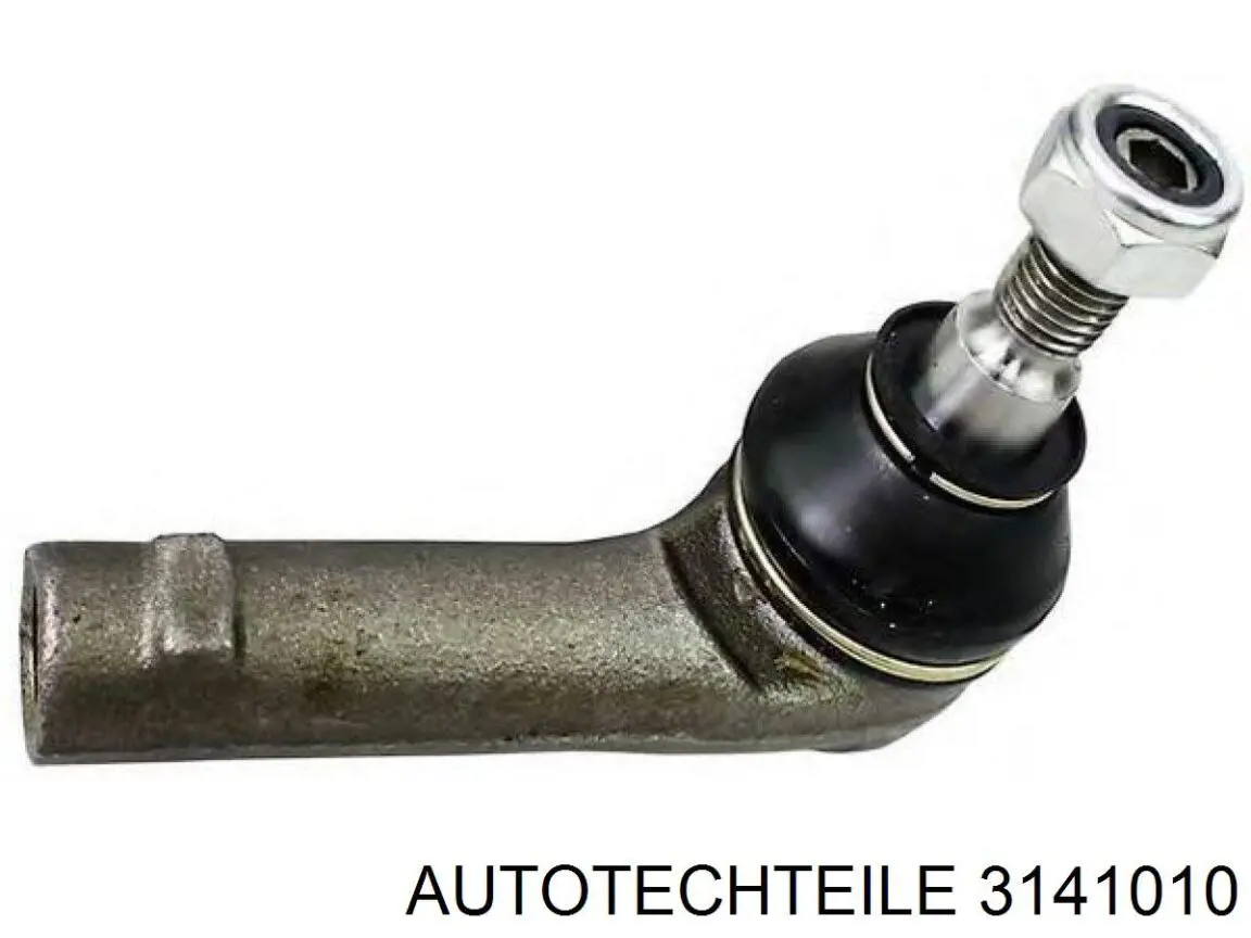 Вижимний підшипник 3141010 Autotechteile