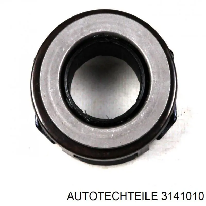 3141010 Autotechteile Підшипник ковзання зчеплення