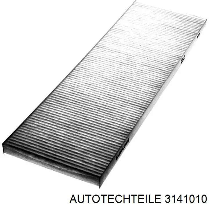 Вижимний підшипник 3141010 Autotechteile