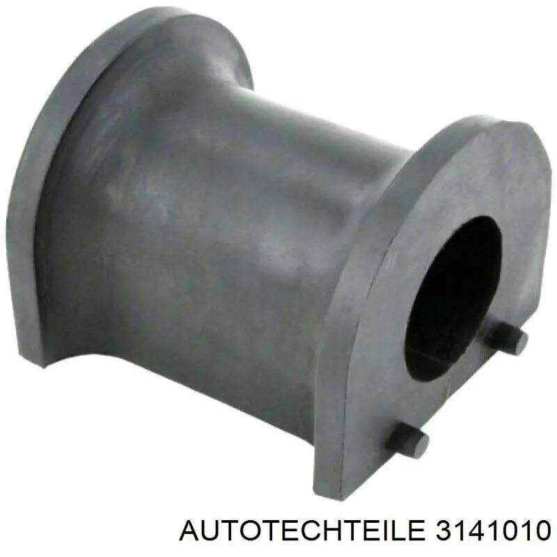 Вижимний підшипник Autotechteile 3141010 ціна, від 10.93 USD