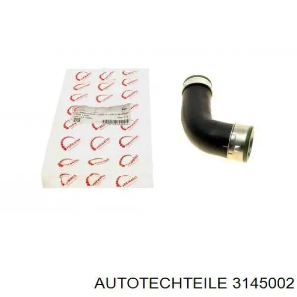 Купити 3145002 Autotechteile Шланг/патрубок интеркуллера