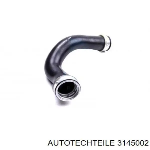 Шланг/патрубок интеркуллера 3145002 Autotechteile