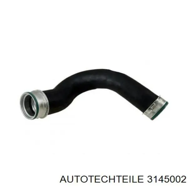 3145002 Autotechteile Трубка, що нагнітається