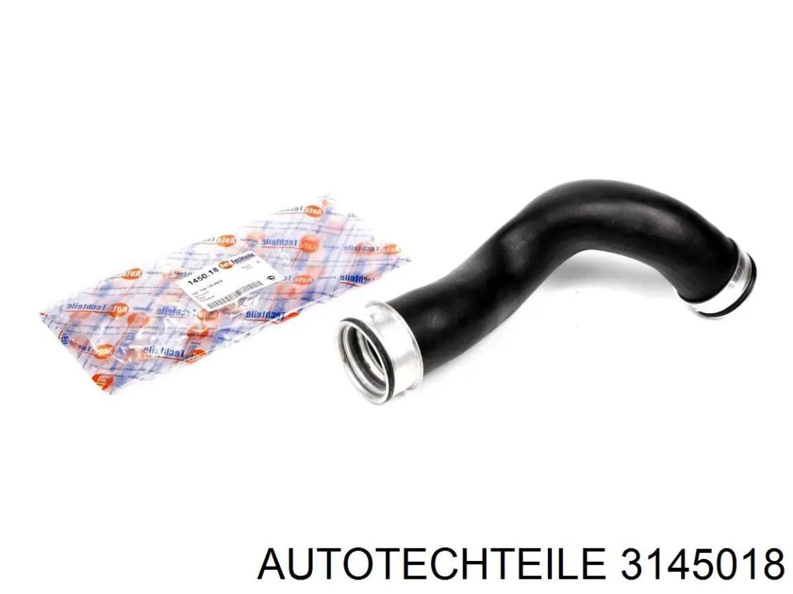 Купити 3145018 Autotechteile Шланг/патрубок интеркуллера