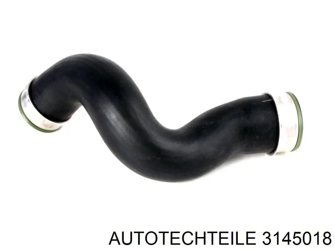 3145018 Autotechteile Трубка, що нагнітається