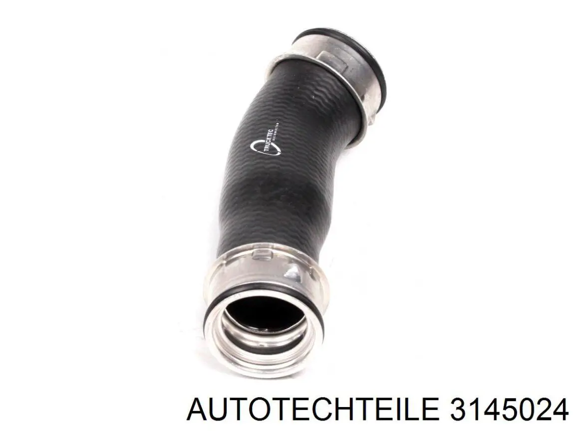 Купити 3145024 Autotechteile Патрубок повітряний, вихід з турбіни (наддув)